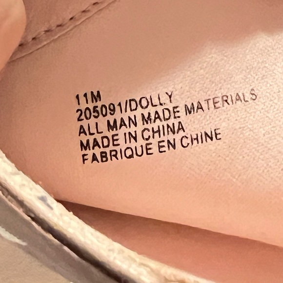 Maurices Dolly Western Boots size 11 - Picture 7 of 7